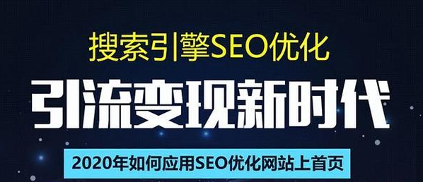 SEO搜索引擎优化总监实战VIP课堂【透析2020最新案例】快速实现年新30W-副业宇宙