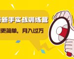 视频号新手实战训练营,让变现更简单,玩赚视频号,轻松月入过万-副业宇宙