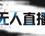 拼多多无人直播带货,简单的代播或者录制一个视频,谁都可以做-副业宇宙