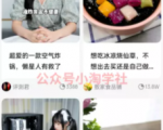 京东视频带货项目分享,发视频就能操作赚钱-副业宇宙