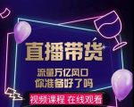 【及至专享】DY赋能系统星课程,流量万亿风口,你准备好了吗-副业宇宙