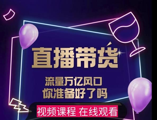 【及至专享】DY赋能系统星课程，流量万亿风口，你准备好了吗-副业宇宙