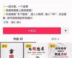 国潮壁纸变现项目，新手可操作日赚200+【素材+软件+教程】-副业宇宙