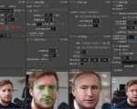 视频换脸+实时直播换脸(软件+模型+教程)-副业宇宙