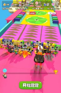 2023年抖音最新最火爆弹幕互动游戏–超能跑跑【开播教程+起号教程+兔费对接报白+一对一咨询服务+直播间搭建指导】-副业宇宙