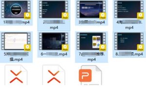 二手平台信息差玩法，简单易操作（资料已打包）-副业宇宙