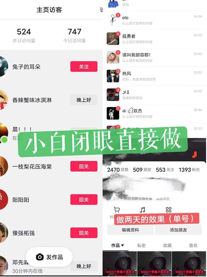 一天做完别一辈子的视频制作最近很火的《1000个野路子信息差》100%过原创【揭秘】-副业宇宙