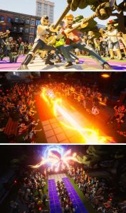 2023抖音最新最火爆弹幕互动游戏–力Q大赛 【开播教程+起号教程+兔费对接报白等】-副业宇宙