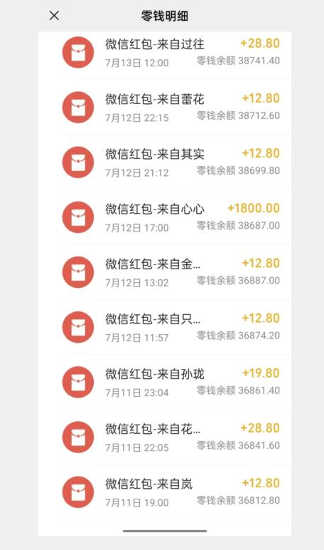 闲鱼流量掘金，500%的暴利绿色蓝海项目【揭秘】-副业宇宙