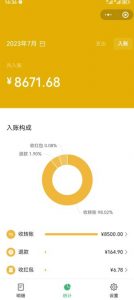 老项目新玩法，在这个平台卖天涯神贴才是最正确的选择，一部手机实现日入1000+【揭秘】-副业宇宙