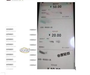 外面收费1290的小游戏项目，单机收益30+，提现秒到账，小白无脑批量操作，长期稳定【揭秘】-副业宇宙