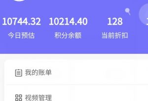 新手也能日入几百的冷门DIY项目,0基础全程实操【揭秘】-副业宇宙