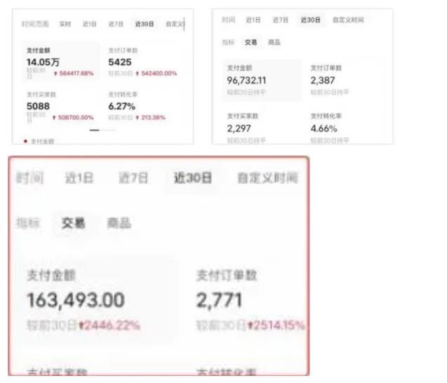 AI批量制造小红书爆款笔记+小红书无货源，玩法一条龙实操，小白也能轻松日入500+【揭秘】-副业宇宙