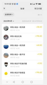 卖古籍电子书,作品只需要简单的图片去重,高客单价高利润,月入五位轻轻松松-副业宇宙