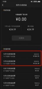 最新撸视频号作创者益收课程,测通了视频号分成计划,一天百来块-副业宇宙