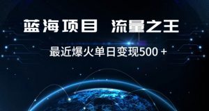 好评返现项目，稳定，小白速学月入过万【仅揭秘】-副业宇宙