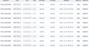 抖音企业号传奇手游变现，日入4500+，小白易上手（独家揭秘）-副业宇宙