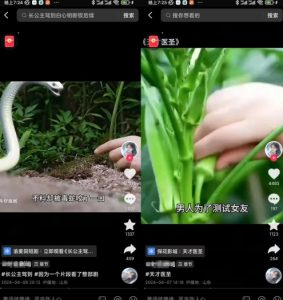 抖音卡章节搬运：短剧搬运术，百分百过抖，一比一搬运，只能安卓【揭秘】-副业宇宙